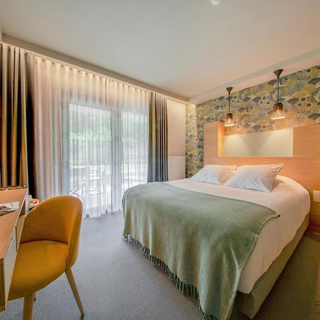 La Libellule Hotel Beauraing Kültér fotó