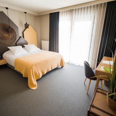 La Libellule Hotel Beauraing Kültér fotó