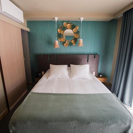 La Libellule Hotel Beauraing Kültér fotó