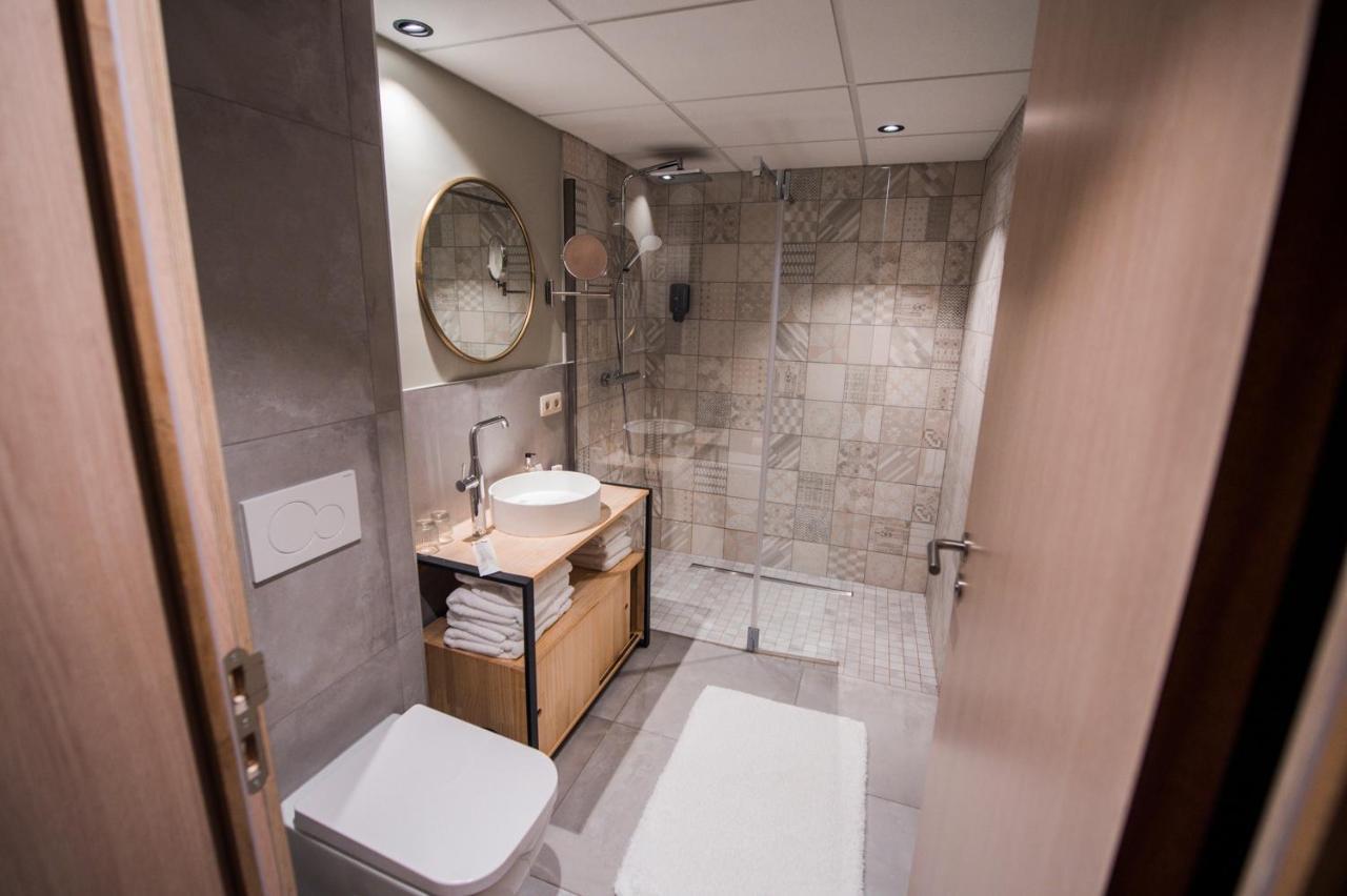 La Libellule Hotel Beauraing Kültér fotó