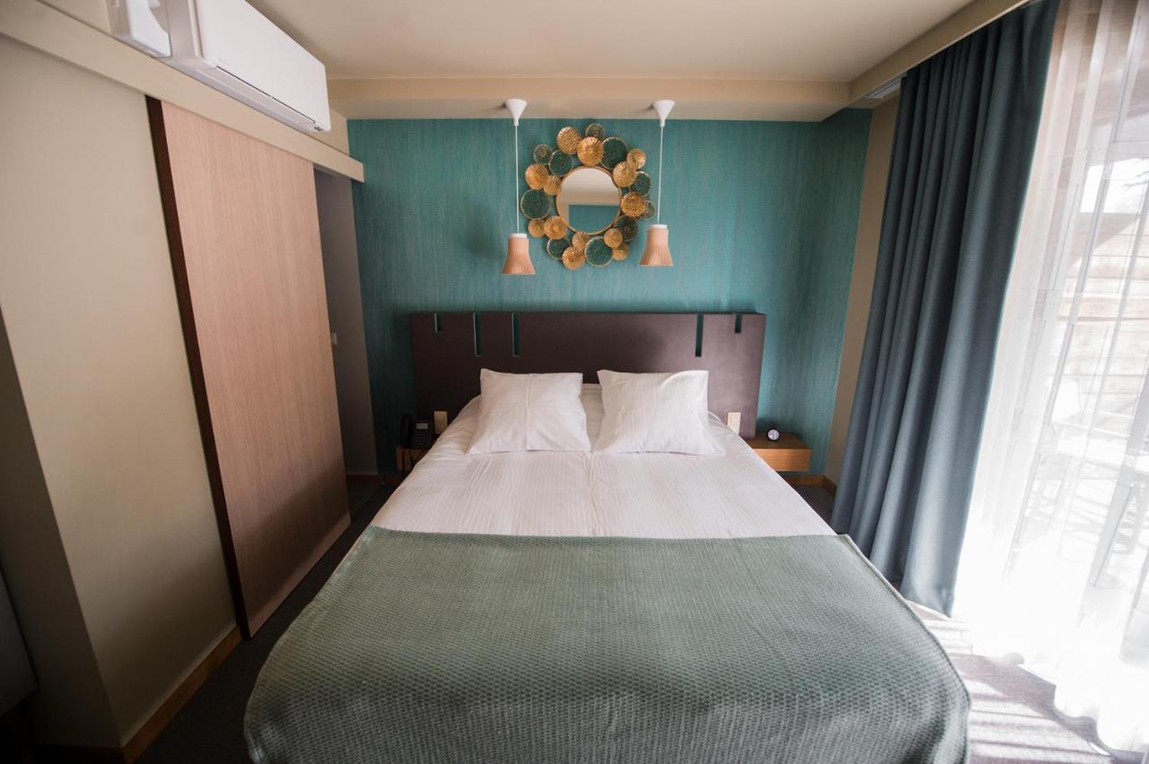 La Libellule Hotel Beauraing Kültér fotó