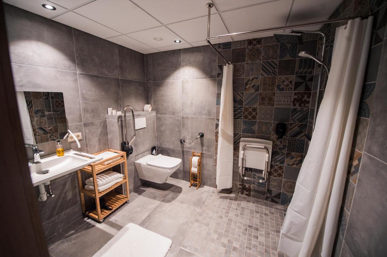 La Libellule Hotel Beauraing Kültér fotó