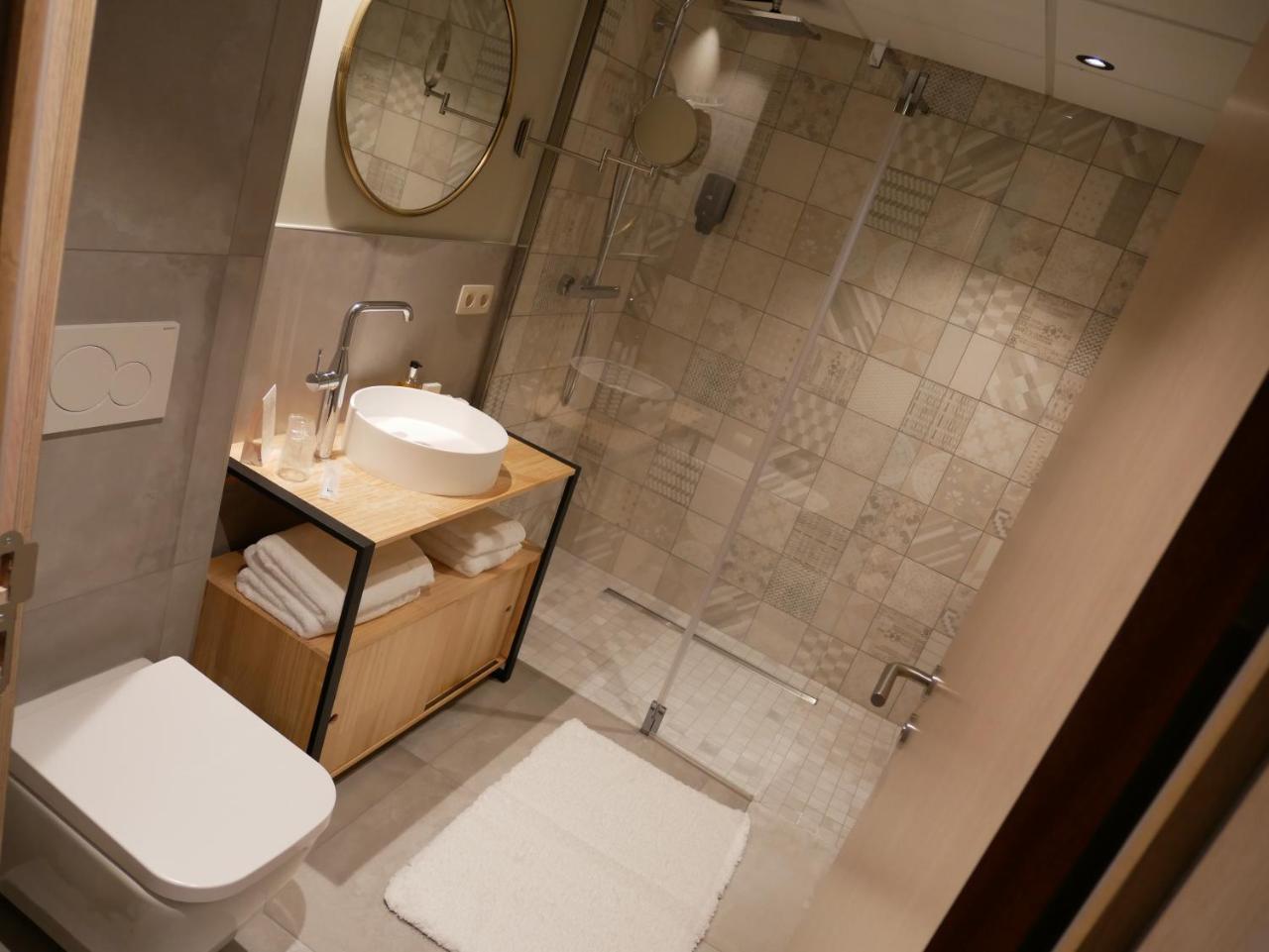 La Libellule Hotel Beauraing Kültér fotó