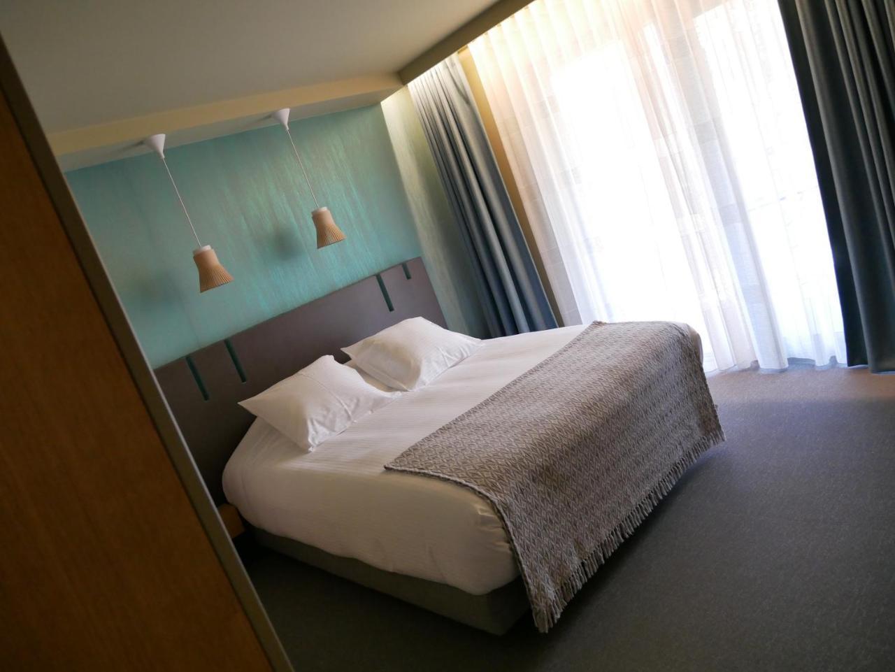 La Libellule Hotel Beauraing Kültér fotó