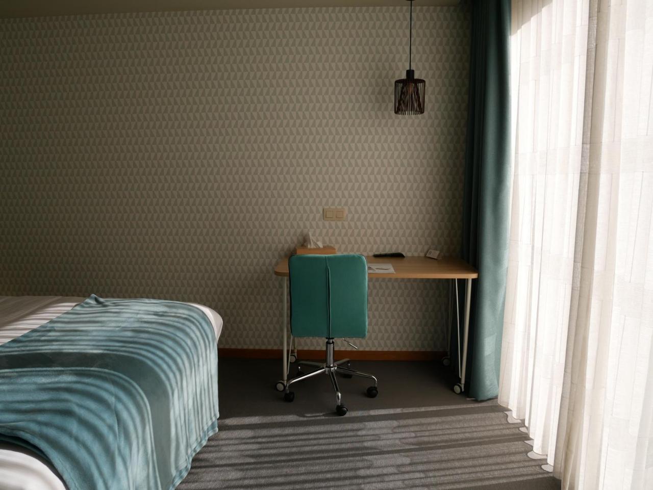 La Libellule Hotel Beauraing Kültér fotó