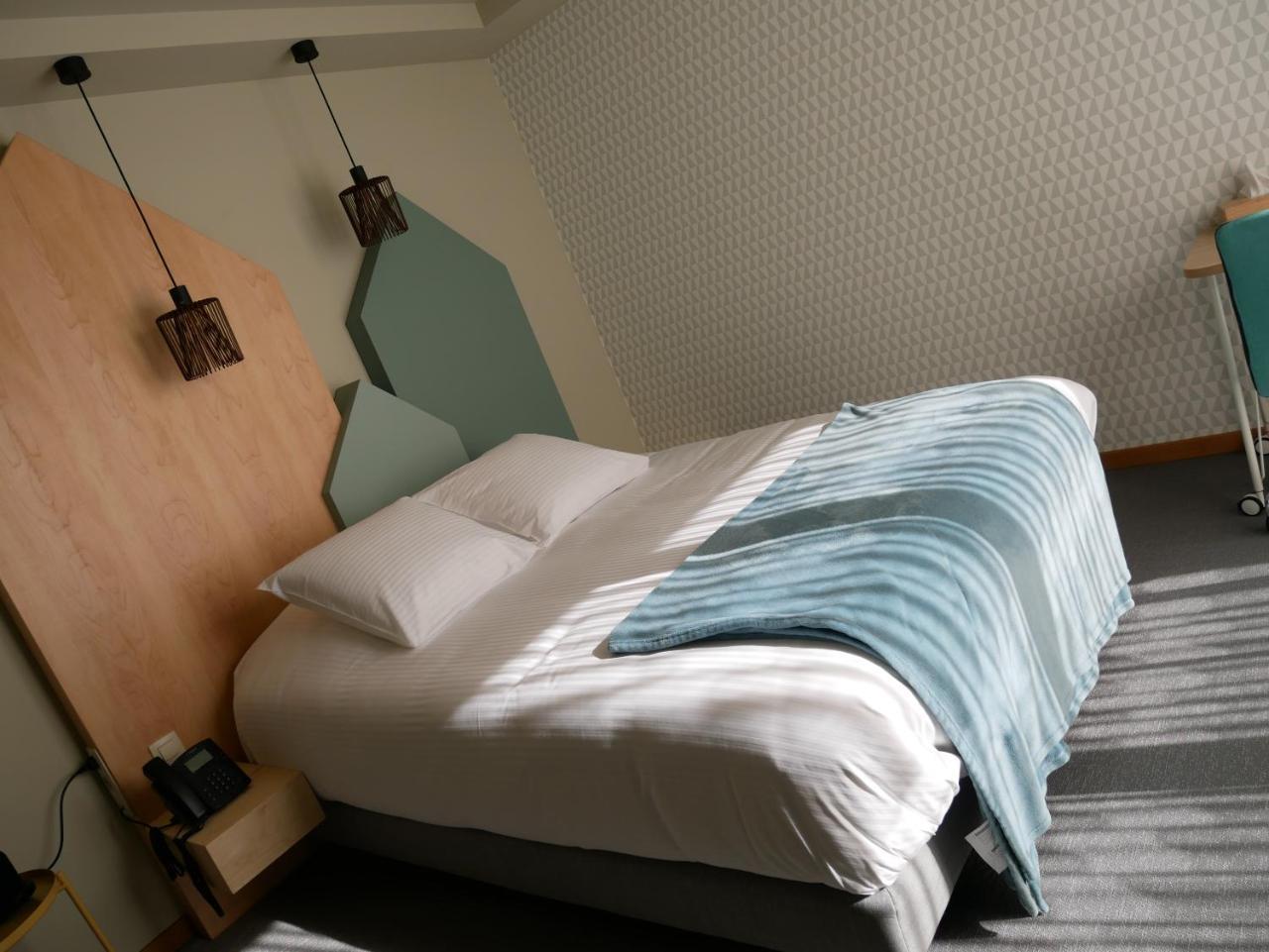 La Libellule Hotel Beauraing Kültér fotó