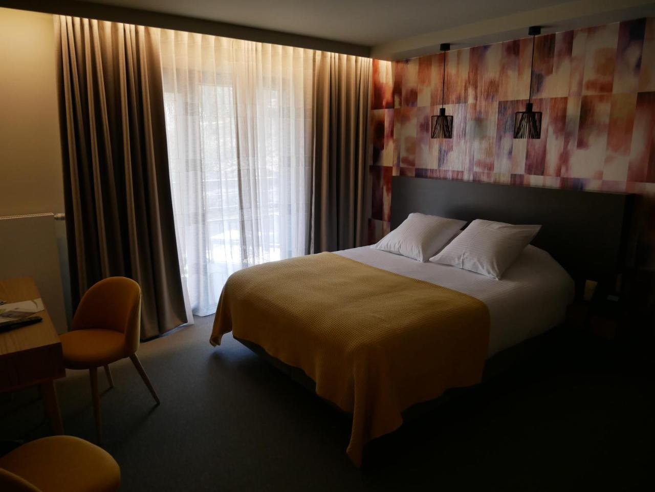 La Libellule Hotel Beauraing Kültér fotó