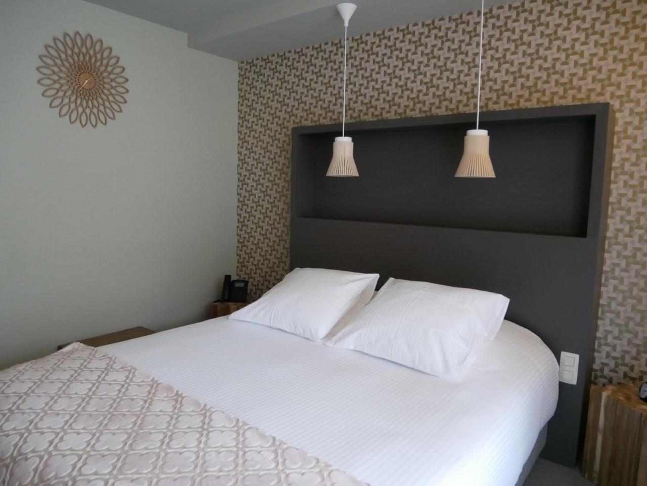 La Libellule Hotel Beauraing Kültér fotó