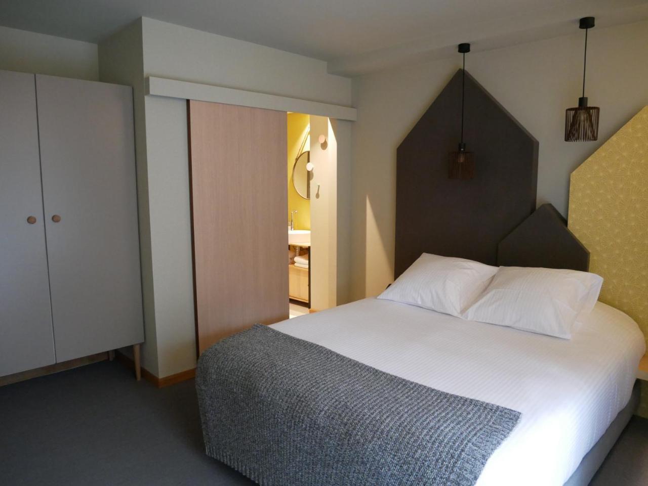 La Libellule Hotel Beauraing Kültér fotó