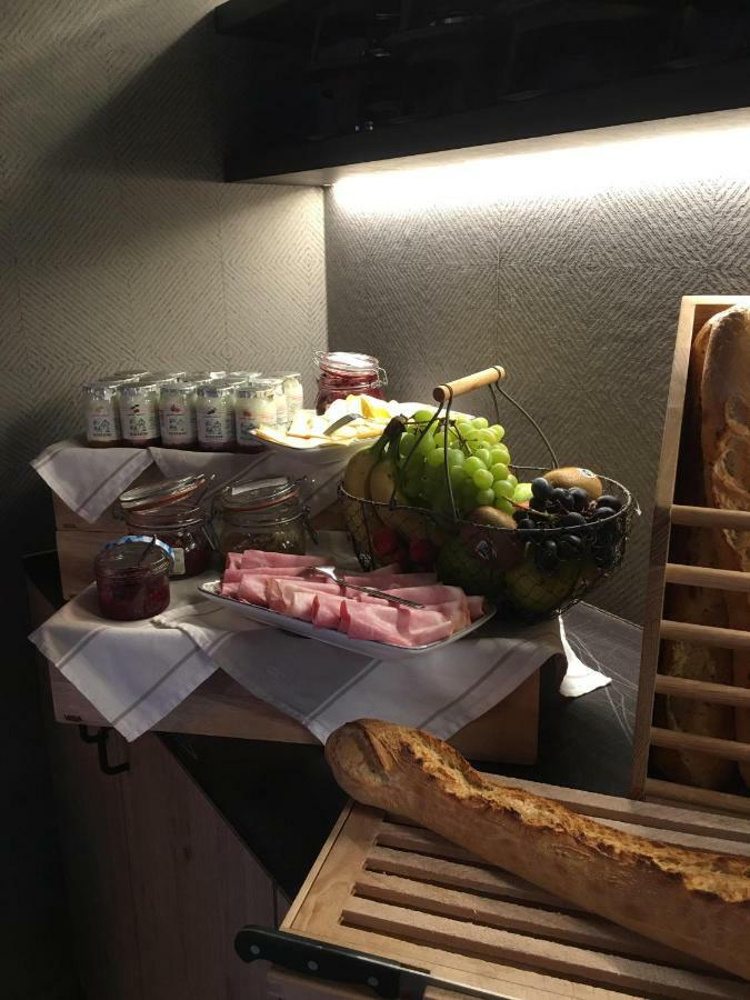 La Libellule Hotel Beauraing Kültér fotó